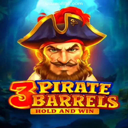 Exploring the Thrilling World of 3PirateBarrels on UUZZO.COM: The Premier Online Slots Platform in Brazil