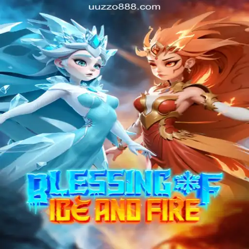 Explore the Thrilling World of 'Blessing of Ice and Fire' on UUZZO.COM