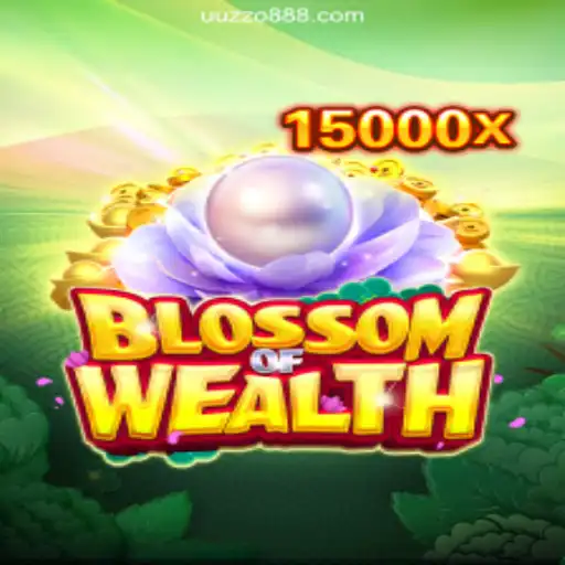 Discover the Thrills of BlossomofWealth on UUZZO.COM: The Premier Platform for Online Slots in Brazil