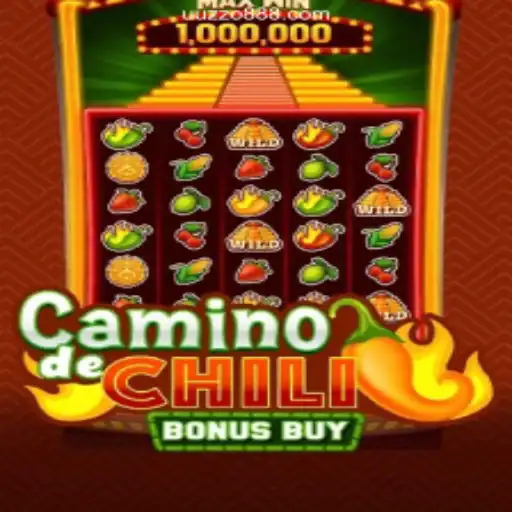 Unveiling the Thrills of CaminodeChiliBonusBuy: A Premier Online Slot Experience