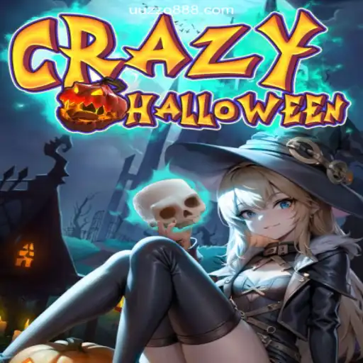 CrazyHalloween: A Thrilling Journey on the UUZZO.COM Platform