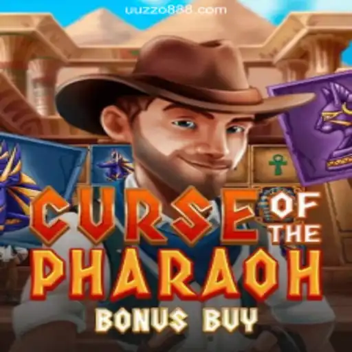 Embark on a Thrilling Adventure with Curse of the Pharaoh Bonus Buy