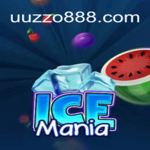 IceMania: The Thrilling World of Online Slots with UUZZO.COM Platform-Online Slots Brasil #1