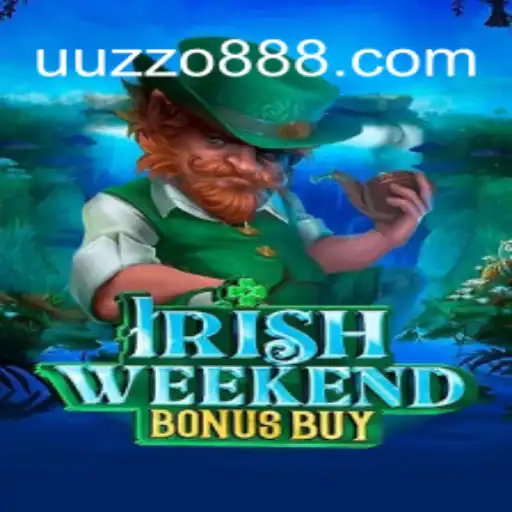 Discover the Exciting World of 'IrishWeekendBonusBuy' on UUZZO.COM: Brazil's Premier Online Slot Experience