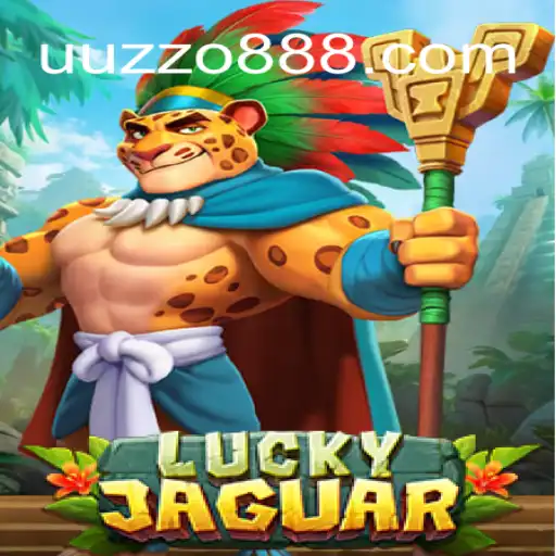 Explore the Thrills of LuckyJaguar: The Ultimate Online Slots Experience on UUZZO.COM