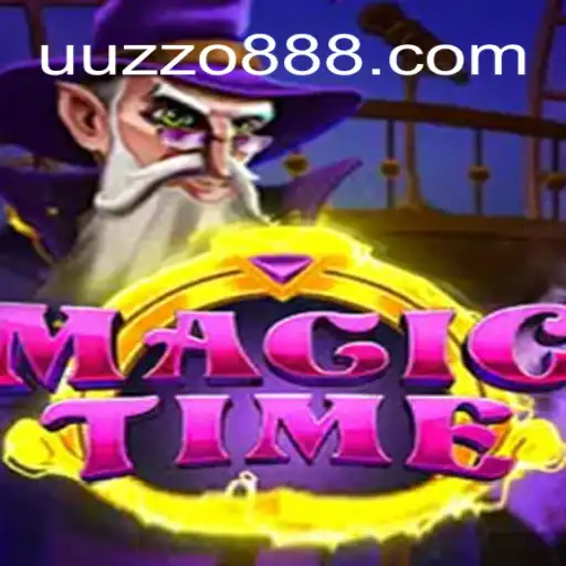 Discover the Enchantment of MagicTime at UUZZO.COM Platform