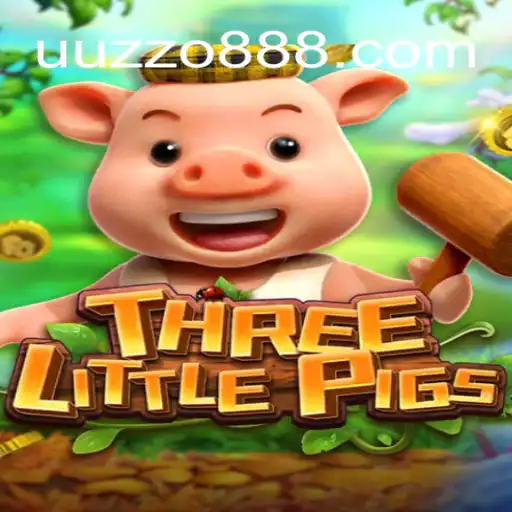 Discover the Exciting World of THREELITTLEPIGS Slots on UUZZO.COM