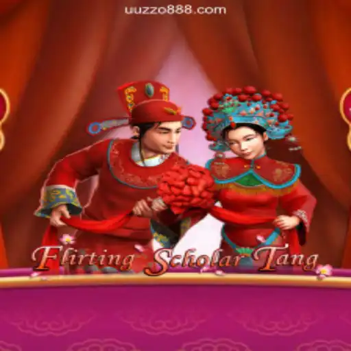 Exploring the Epic Journey of FlirtingScholarTang on UUZZO.COM Platform – Online Slots Brasil #1