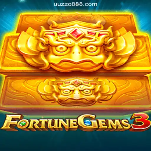 Exploring FortuneGems3: The Thrill of Online Slots on UUZZO.COM