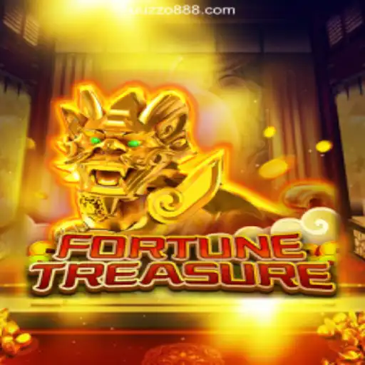 FortuneTreasure: The Ultimate Online Slot Experience on UUZZO.COM