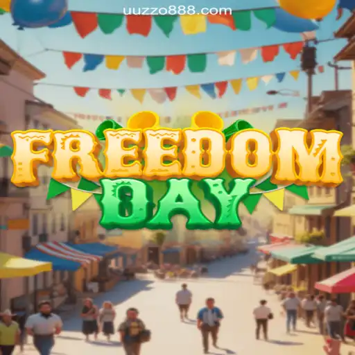 Exploring the Thrills of FreedomDay on UUZZO.COM: Brazil's Premier Online Slots Platform