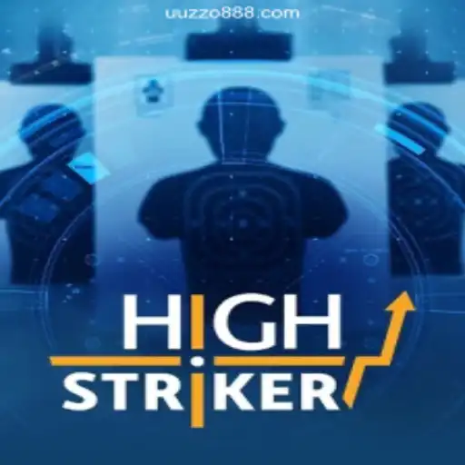 HighStriker: The Ultimate Gaming Experience on UUZZO.COM Platform Online Slots Brasil #1