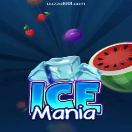 IceMania: The Thrilling World of Online Slots with UUZZO.COM Platform-Online Slots Brasil #1
