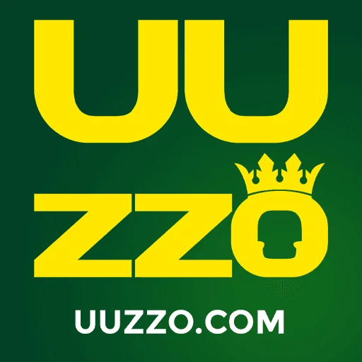 UUZZO.COM platform-online Slots Brasil #1 Logo