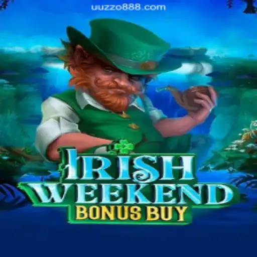 Discover the Exciting World of 'IrishWeekendBonusBuy' on UUZZO.COM: Brazil's Premier Online Slot Experience