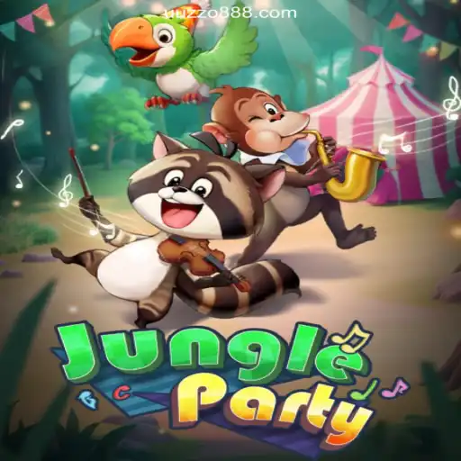 Exploring JungleParty: The Ultimate Adventure on the UUZZO.COM Platform