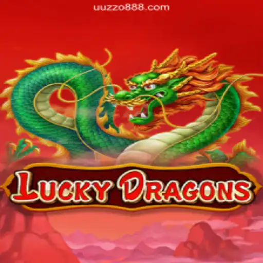 Discover LuckyDragons: The Ultimate Online Slot Experience