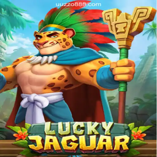 Explore the Thrills of LuckyJaguar: The Ultimate Online Slots Experience on UUZZO.COM
