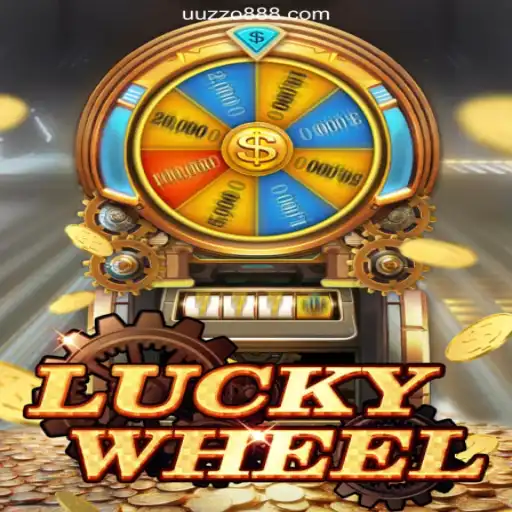Experience the Thrill of LuckyWheel on UUZZO.COM: Brazil's Premier Online Slots Platform