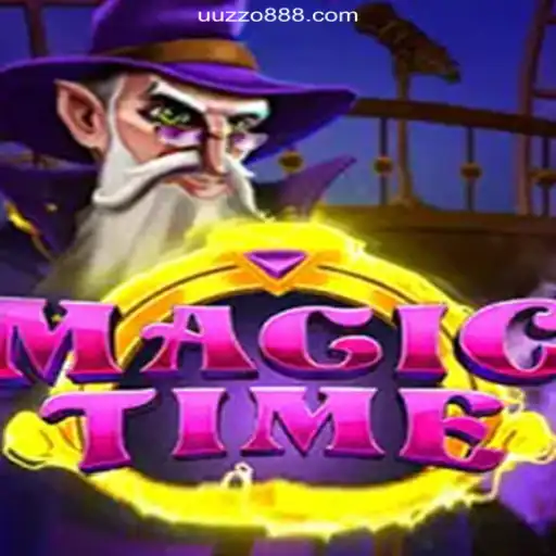 Discover the Enchantment of MagicTime at UUZZO.COM Platform