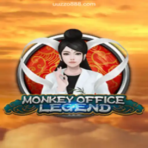 Discover the Thrills of MonkeyOfficeLegend on UUZZO.COM Platform