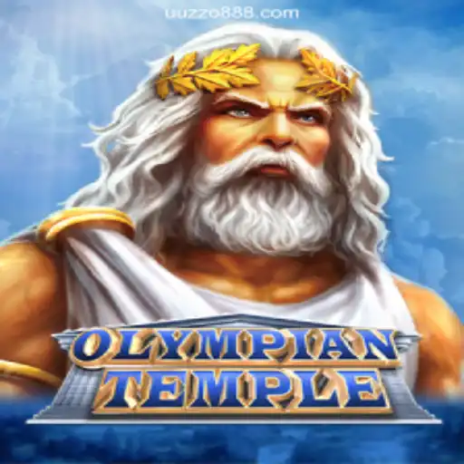 Dive into the Mythical World of OlympianTemple on UUZZO.COM: The Leading Platform for Online Slots in Brazil