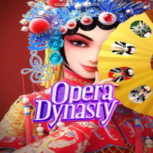 OperaDynasty: A Riveting Adventure on the UuZZo.com Platform - Online Slots Brasil #1