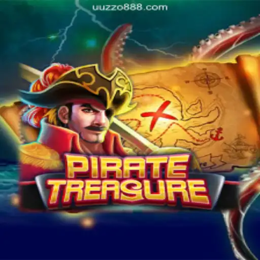 Exploring PirateTreasure on the UUZZO.COM Platform: Online Slots Brasil #1