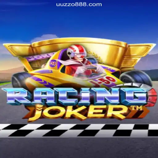RacingJoker: Dominating Online Slots in Brazil on UUZZO.COM