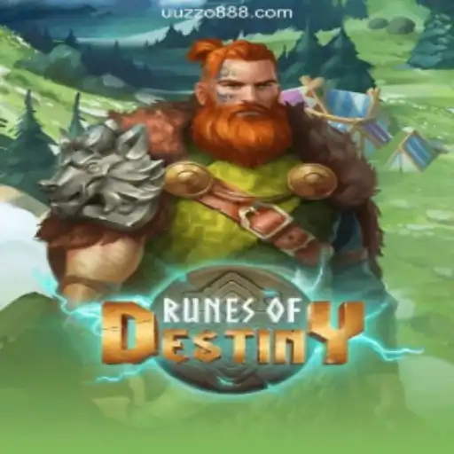 Discover the Thrilling World of RunesOfDestiny: Your Ultimate Guide to Mastering This Popular Online Slot Game