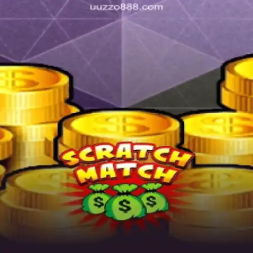 Unveiling ScratchMatch: The Ultimate Online Slots Experience on UUZZO.COM
