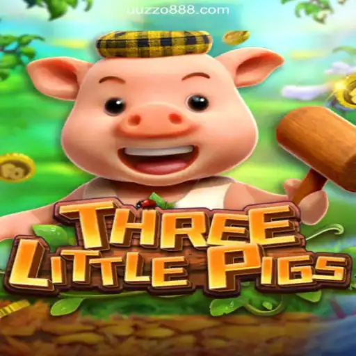 Discover the Exciting World of THREELITTLEPIGS Slots on UUZZO.COM