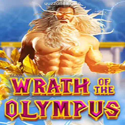 Wrath of Olympus: Dive into the Mythical World of Online Slots